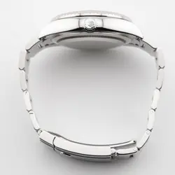 ROLEX Sky Dweller 336934 Blue Oyster Warranty 2023