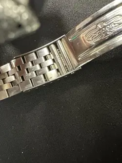 DATEJUST STEEL 36MM