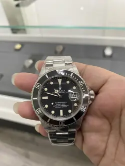 VINTAGE SUBMARINER MEN'S