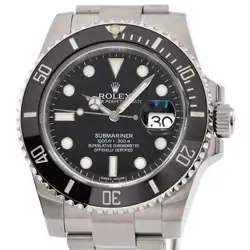 116610LN AUTOMATIC #CS087