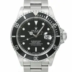 REF.16610 MEN'S WATCH