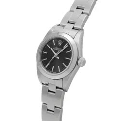 Rolex Oyster Perpetual 76080 Ladies #W2685