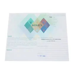 Rolex Oyster Perpetual 76080 Ladies #W2685