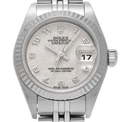 ROLEX DATEJUST 79174 LADIES #W2466