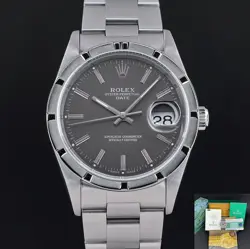 15210 STEEL GREY
