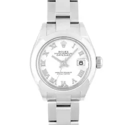 ROLEX DATEJUST 28 279160