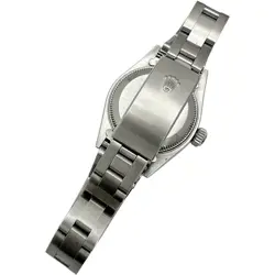 STEEL MECHANICAL AUTOMATIC