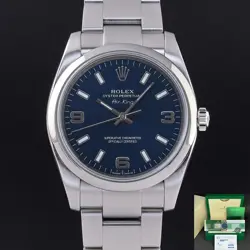 PERPETUAL 34MM 2013