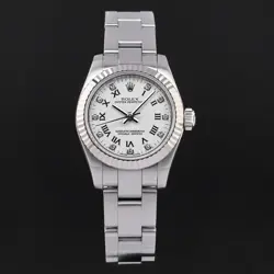 OYSTER PERPETUAL 176234