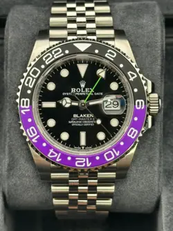 BEZEL 126710