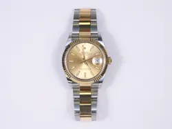 DATEJUST 126233 TWO