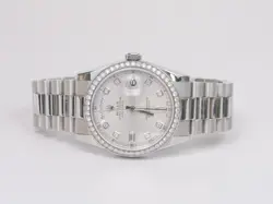 DAY-DATE 118346A