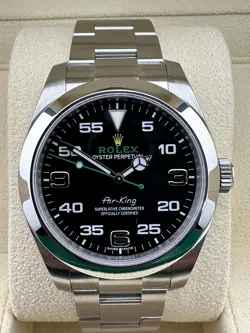 DIAL 40MM 2017