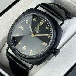 MODERN MILITARY CASE.