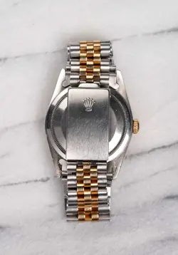 DATEJUST REF 16233G