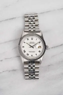 16030 AUTOMATIC 80S