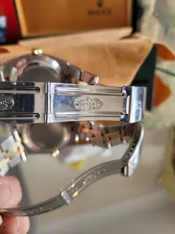 ROLEX OYSTERQUARTZ 17013