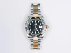 SUBMARINER 116613LN TWO