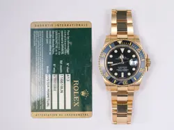 116618LN WITH CARD