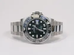 SEA-DWELLER 116660 WITH