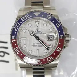 126719BLRO GMT-MASTER II