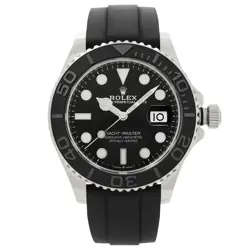 MASTER 42MM 18K