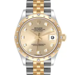 WATCH 278343 BOX