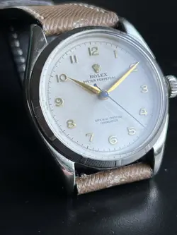 6565 CHRONOMETER