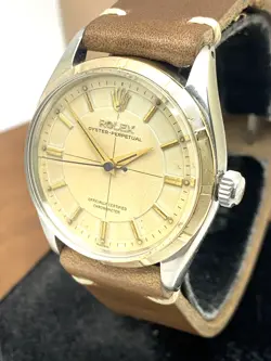 6565 CHRONOMETER