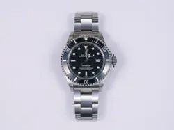16660 BLACK DIAL