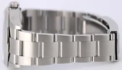 PAPERS ROLEX OYSTER
