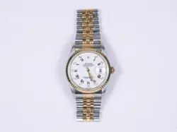 DATEJUST 16233G TWO