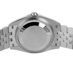 STAINLESS STEEL 126234