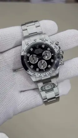 ROLEX COSMOGRAPH DAYTONA 116509