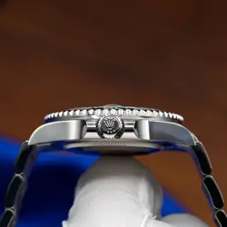 126720VTNR LEFT-HANDED