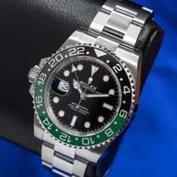 LEFT-HANDED 40MM