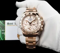 DAYTONA IVORY