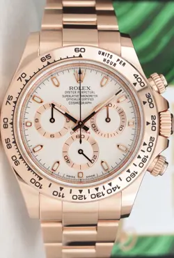 IVORY INDEX DIAL