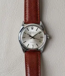 STRAP PRECISION