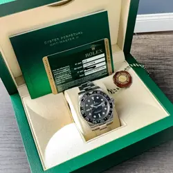 116710LN SERVICED