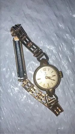1950S LADIES ROLEX