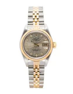 DATEJUST 26 /1991