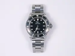 BRACELET 40MM STAINLESS