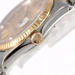 SSXYG AUTOMATIC #L