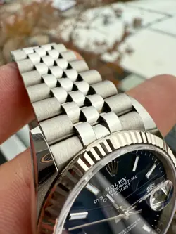126234 BLUE DIAL
