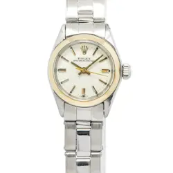 CREAM DIAL LADIES