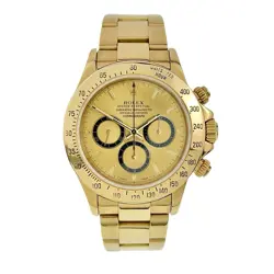 GOLD 40MM GOLD