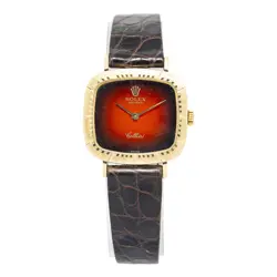 MANUAL LADIES WATCH