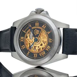 MARRIAGE WATCH 43MM