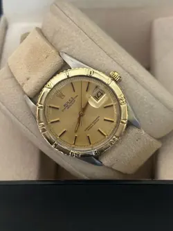 DATEJUST REF. 1625
